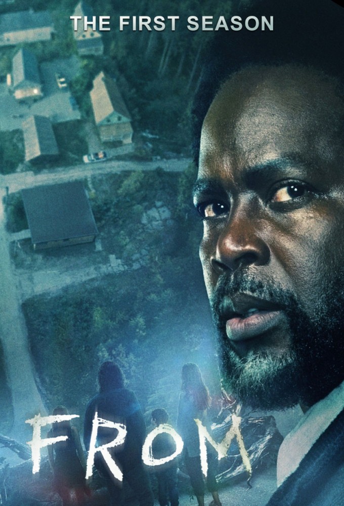 FROM - Season 1 [97630] (A1772574317) [[TV Programmes]] --Plex--